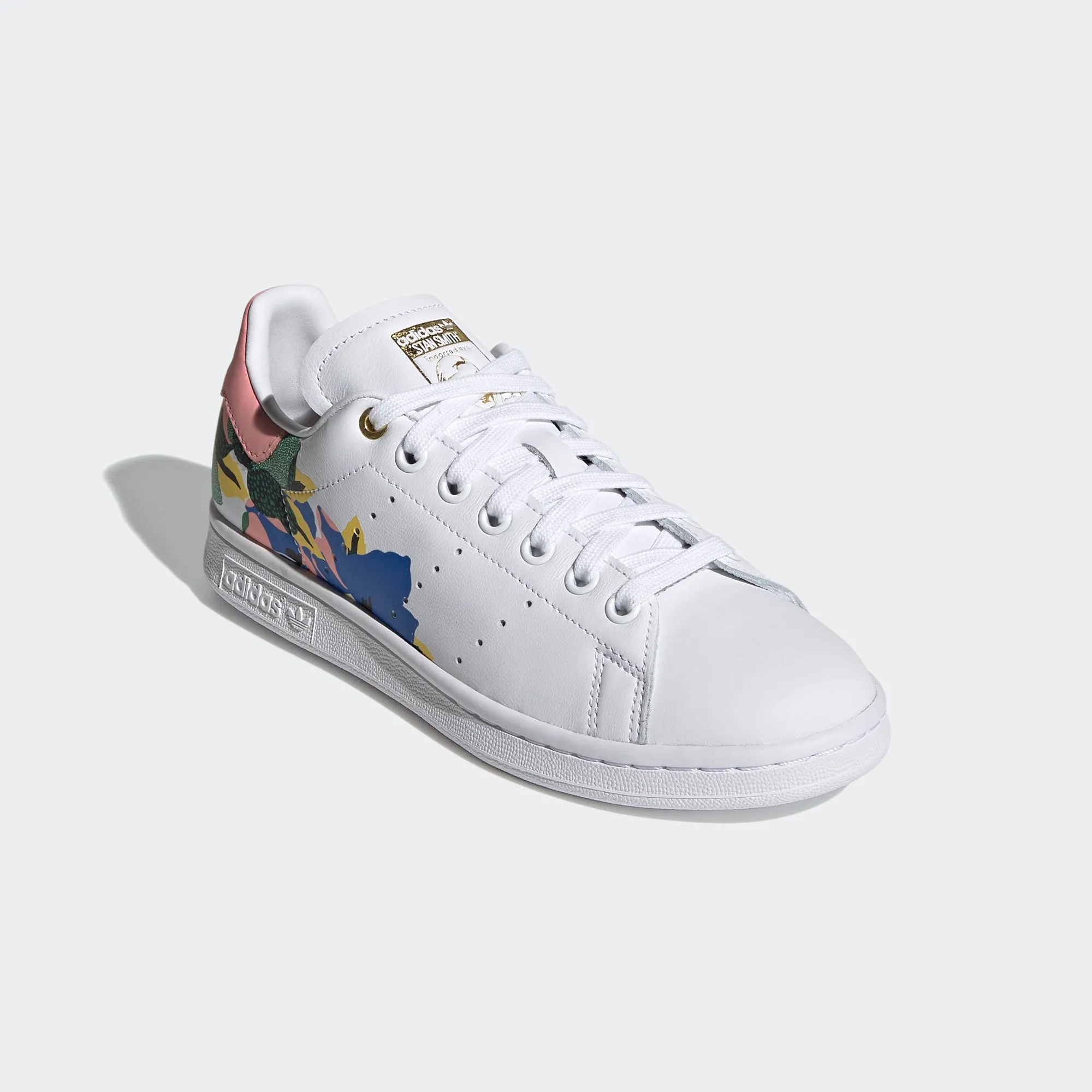 Women's adidas Originals Stan Smith Shoes HER Studio London