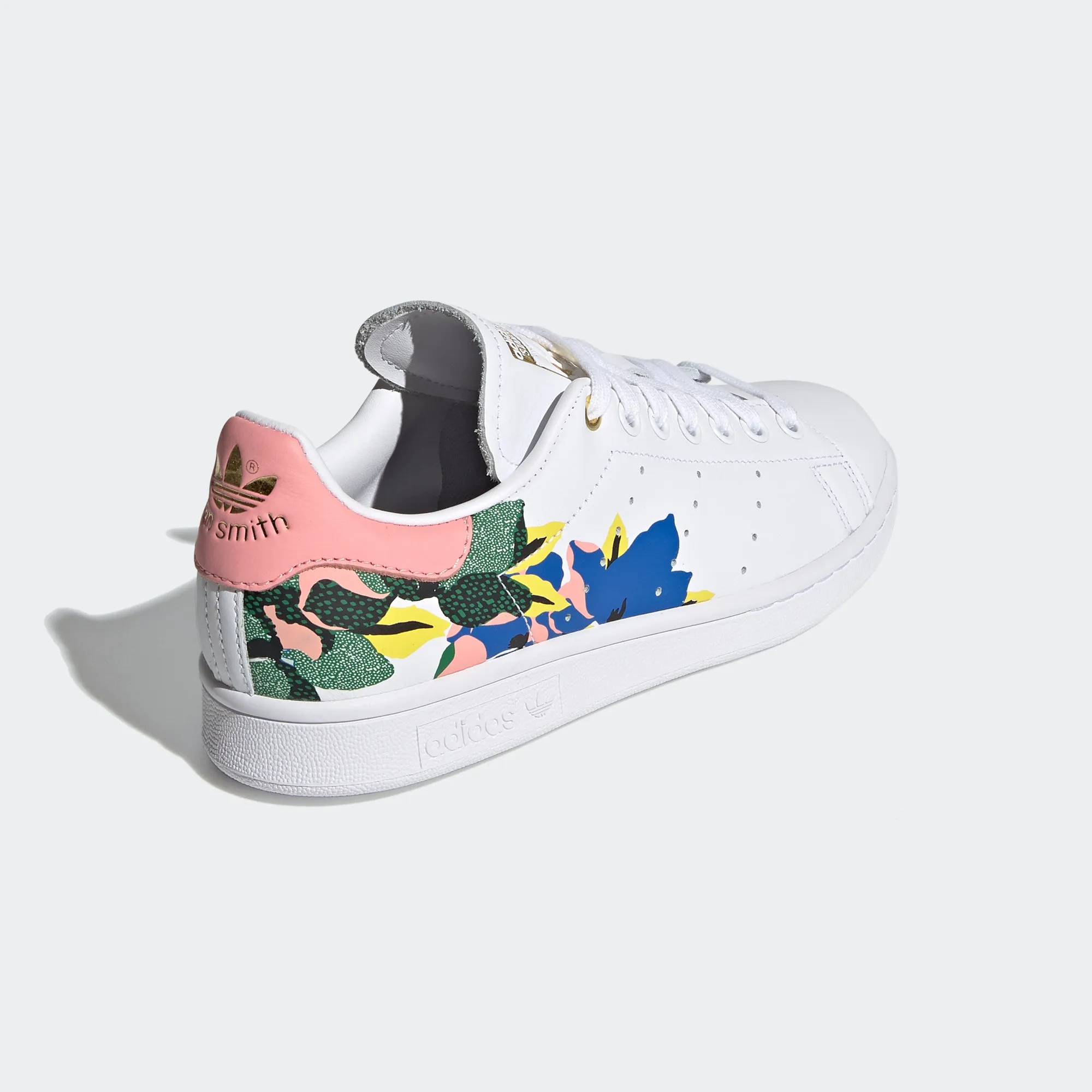 Women's adidas Originals Stan Smith Shoes HER Studio London