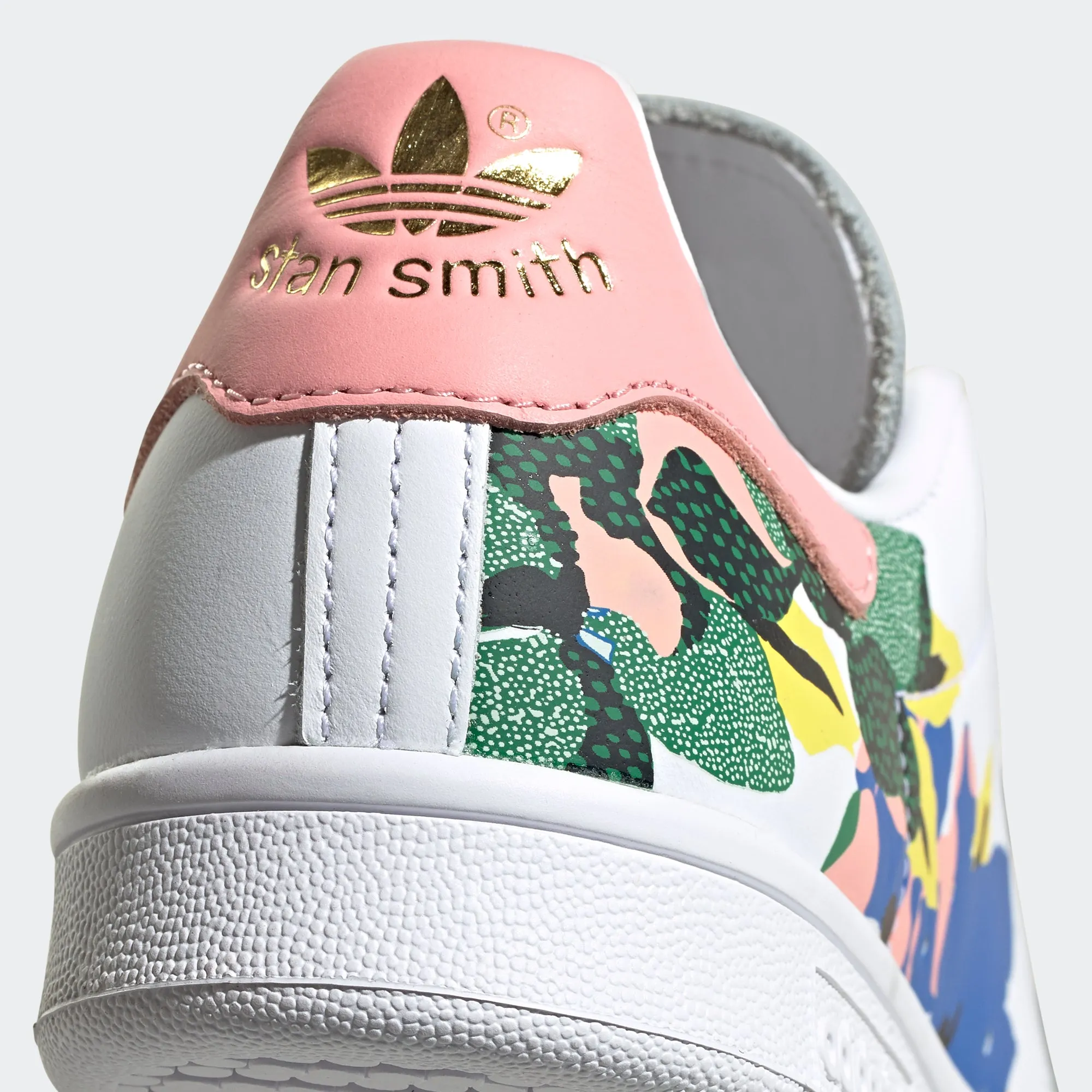 Women's adidas Originals Stan Smith Shoes HER Studio London