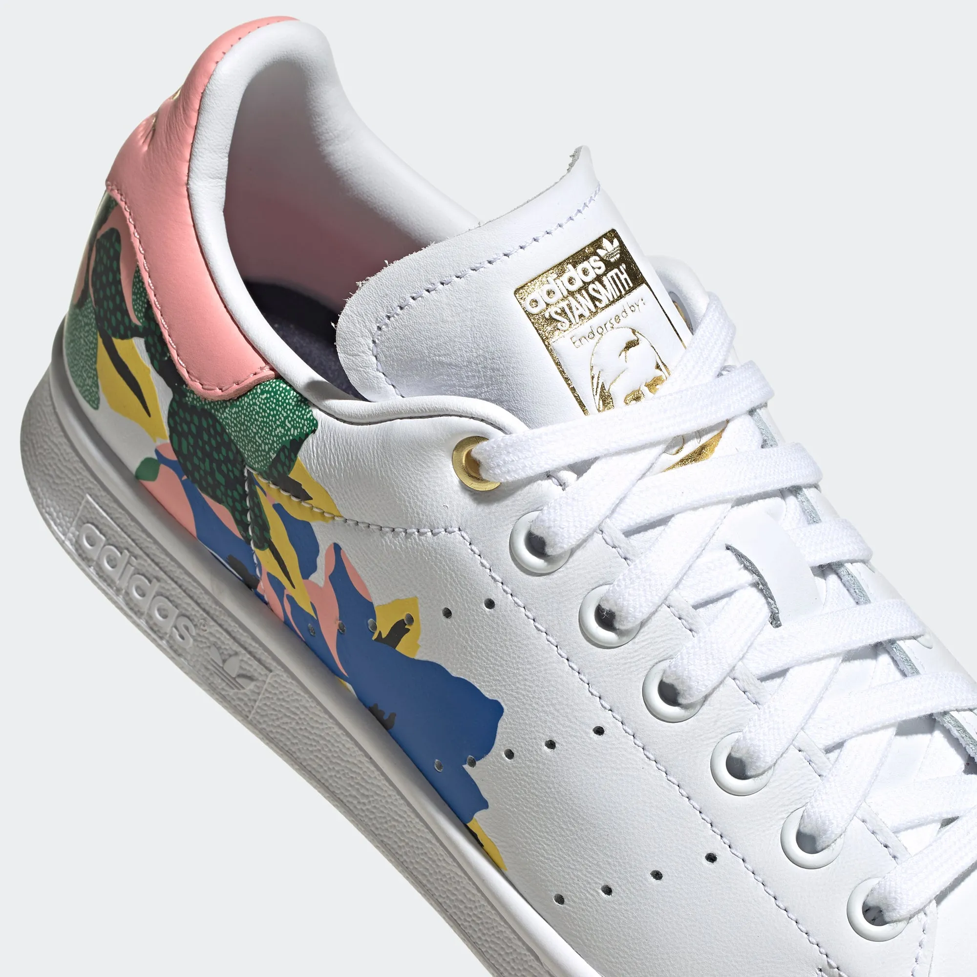 Women's adidas Originals Stan Smith Shoes HER Studio London