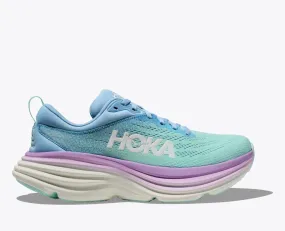 Women's HOKA Bondi 8 - 1127952-ABSO