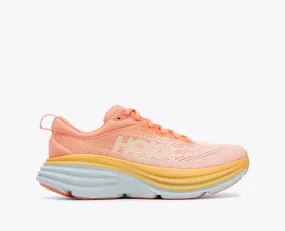 Women's HOKA Bondi 8-1127952-SCPP