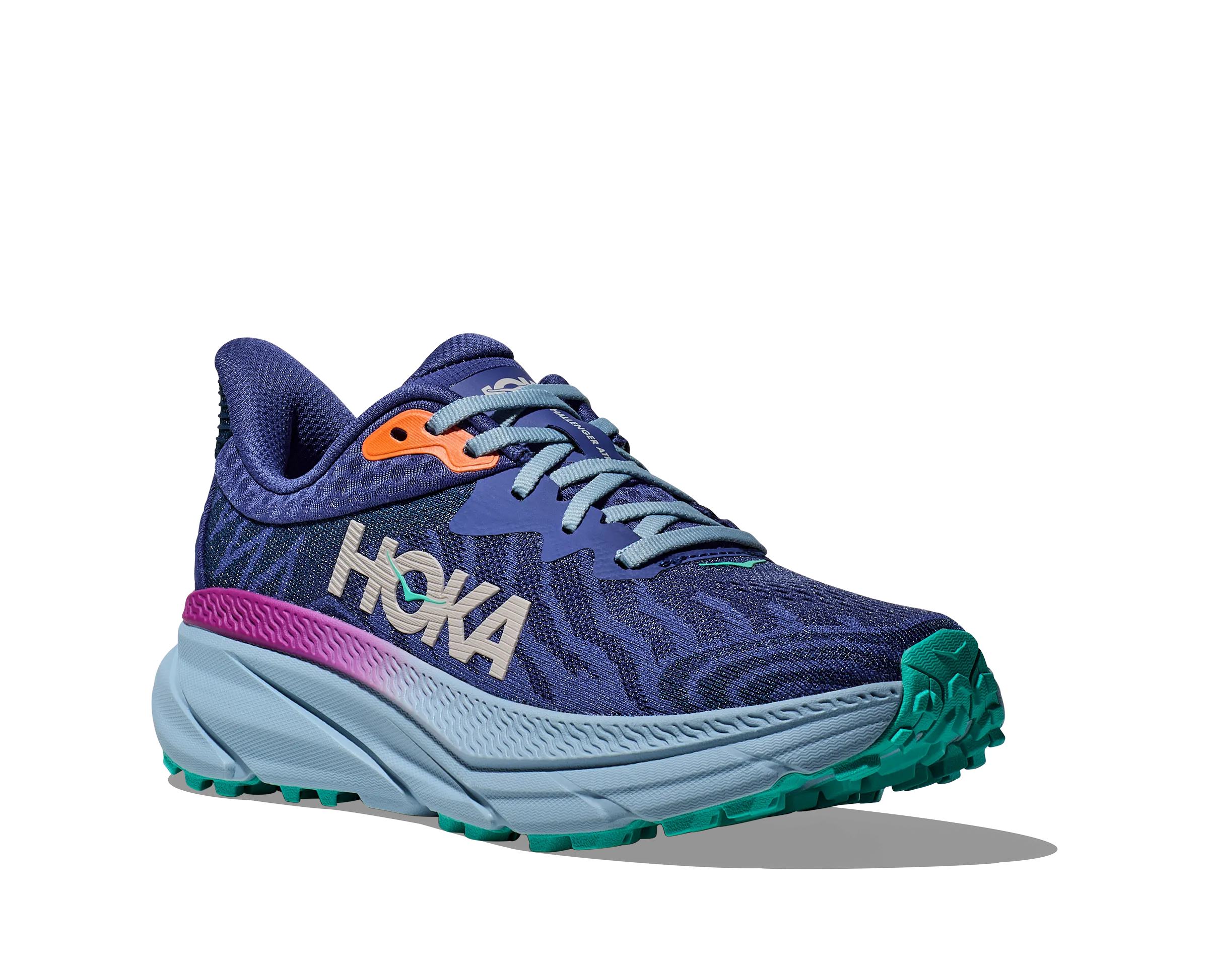 Women's Hoka Challenger 7 (WIDE WIDTH)