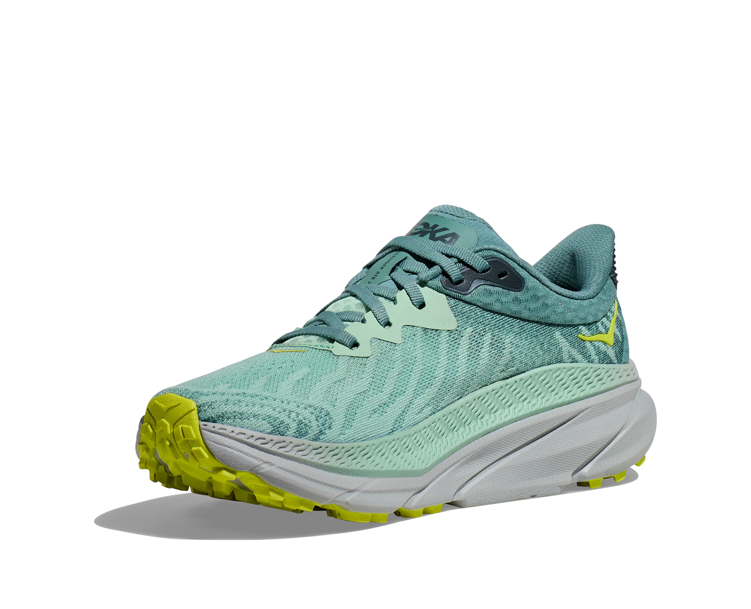 Women's Hoka Challenger 7 (WIDE WIDTH)