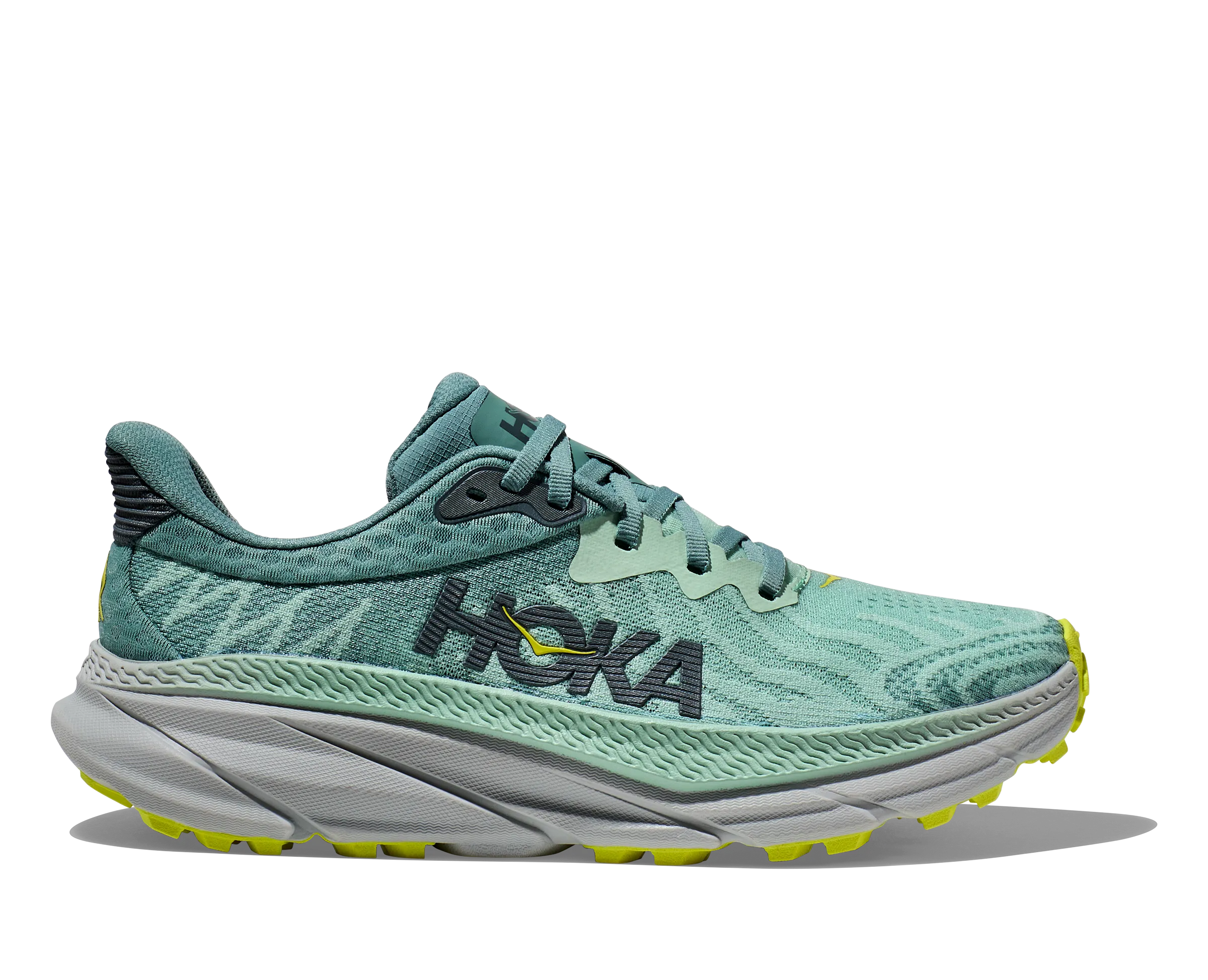 Women's Hoka Challenger 7 (WIDE WIDTH)