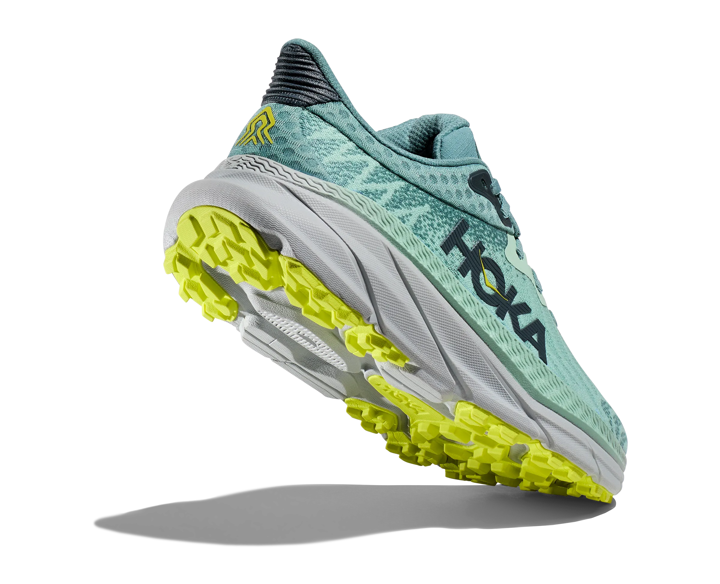 Women's Hoka Challenger 7 (WIDE WIDTH)