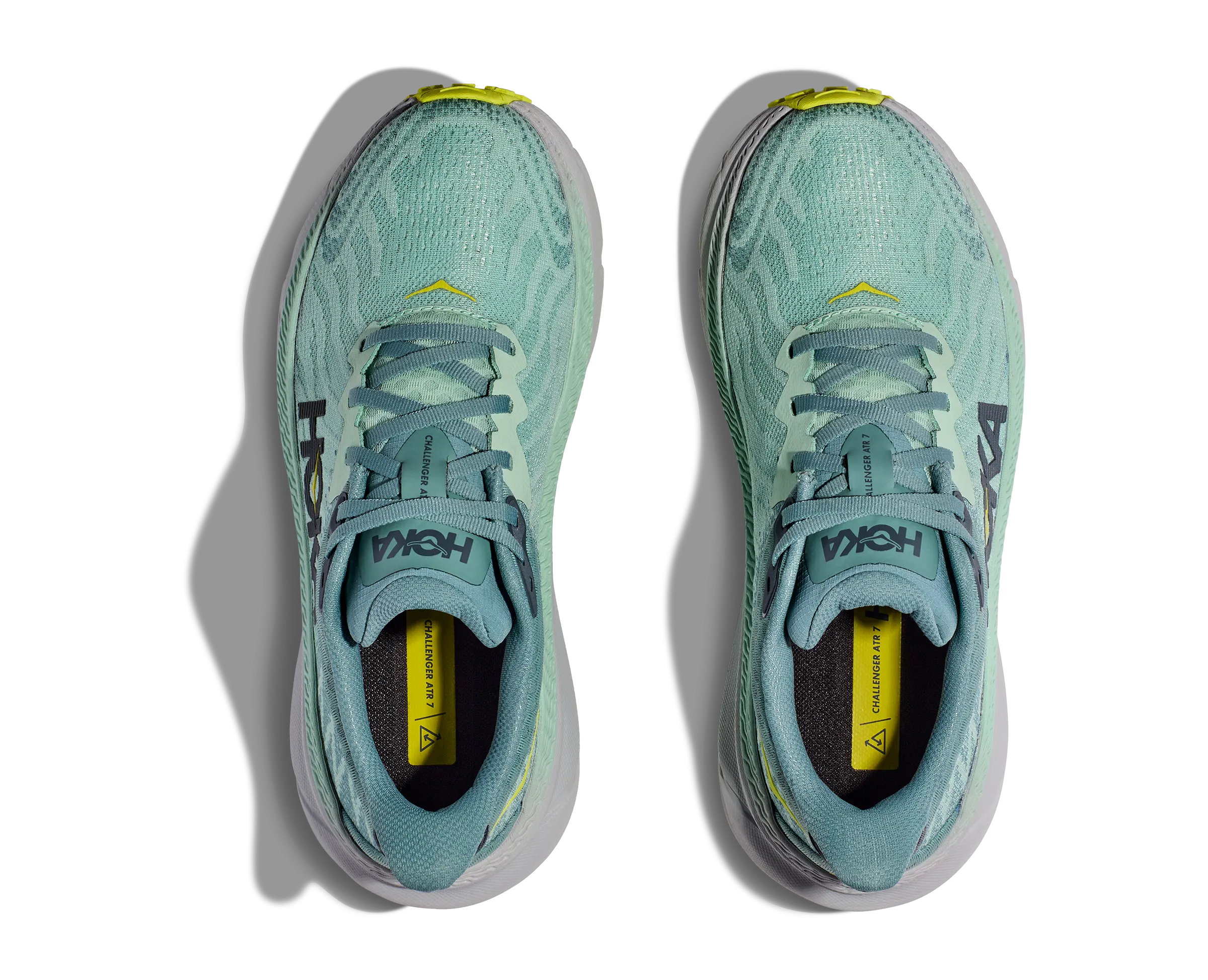 Women's Hoka Challenger 7 (WIDE WIDTH)