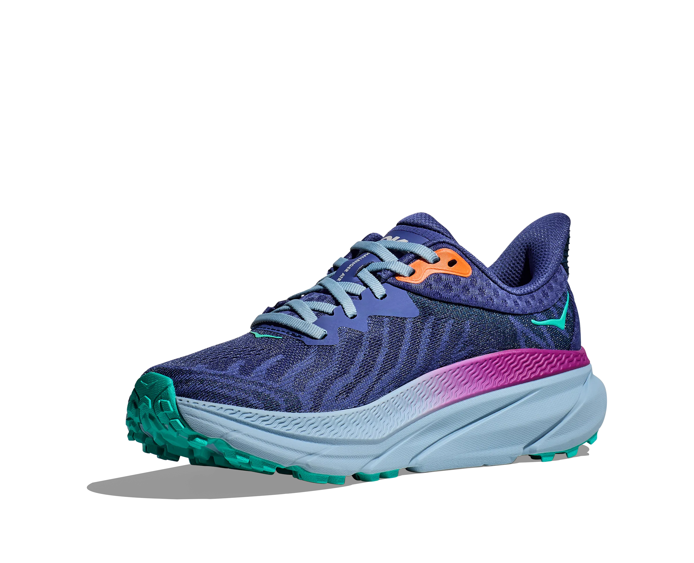 Women's Hoka Challenger 7 (WIDE WIDTH)