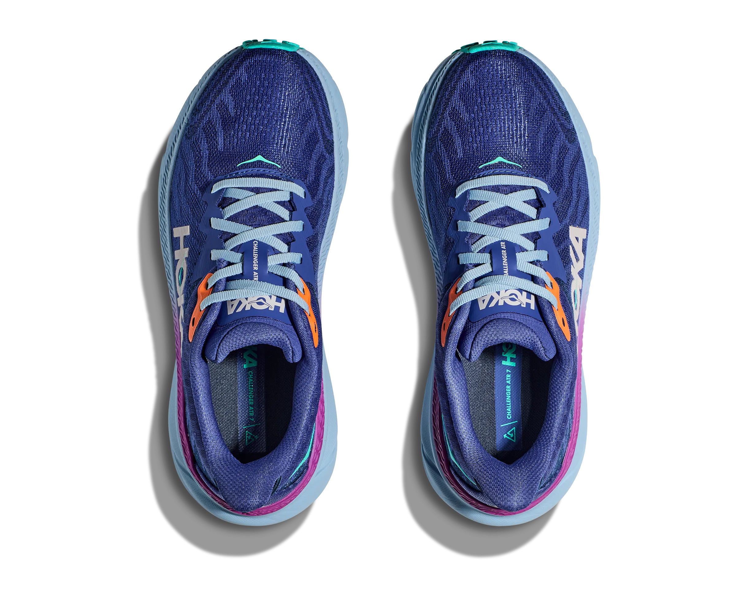 Women's Hoka Challenger 7 (WIDE WIDTH)