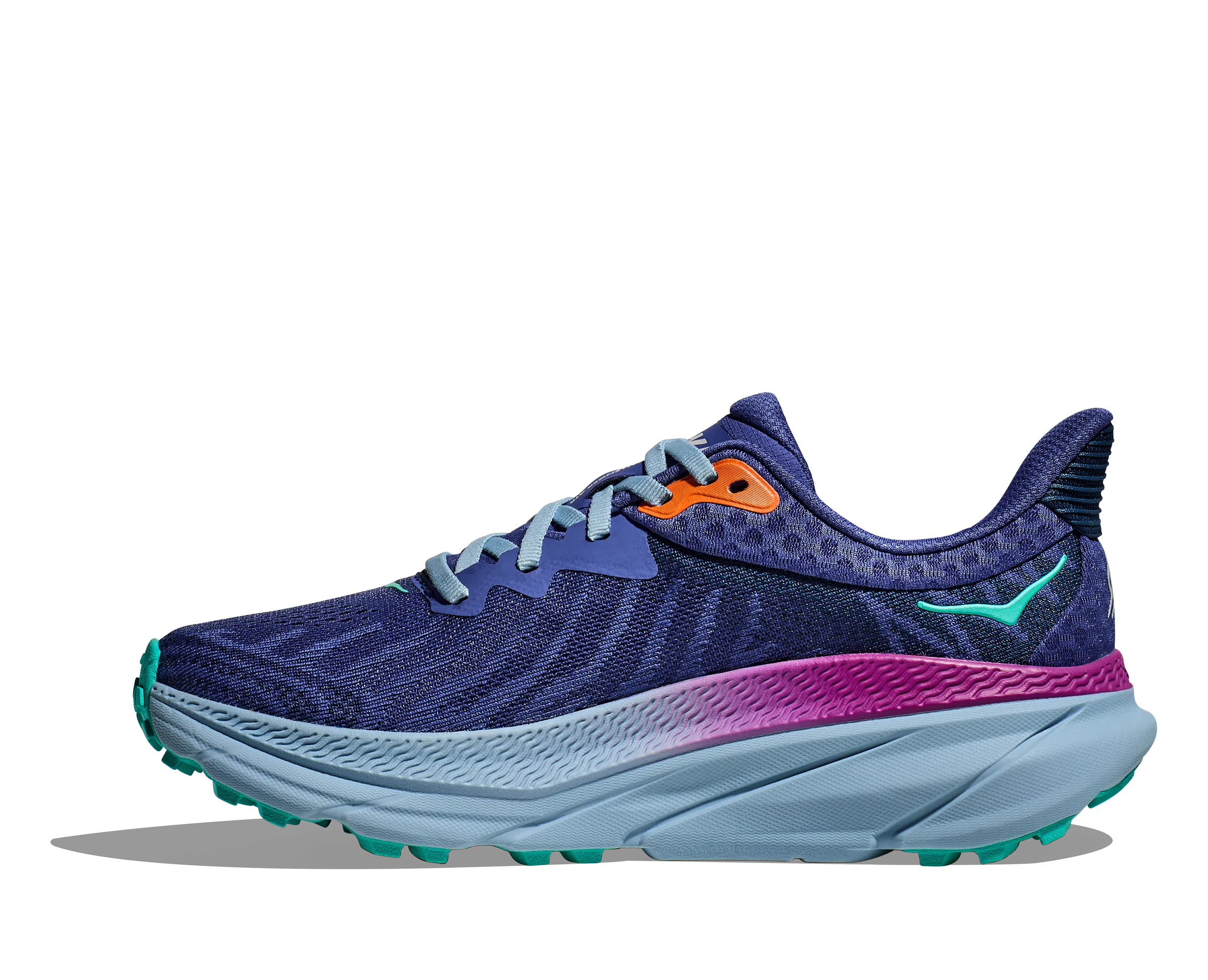 Women's Hoka Challenger 7 (WIDE WIDTH)