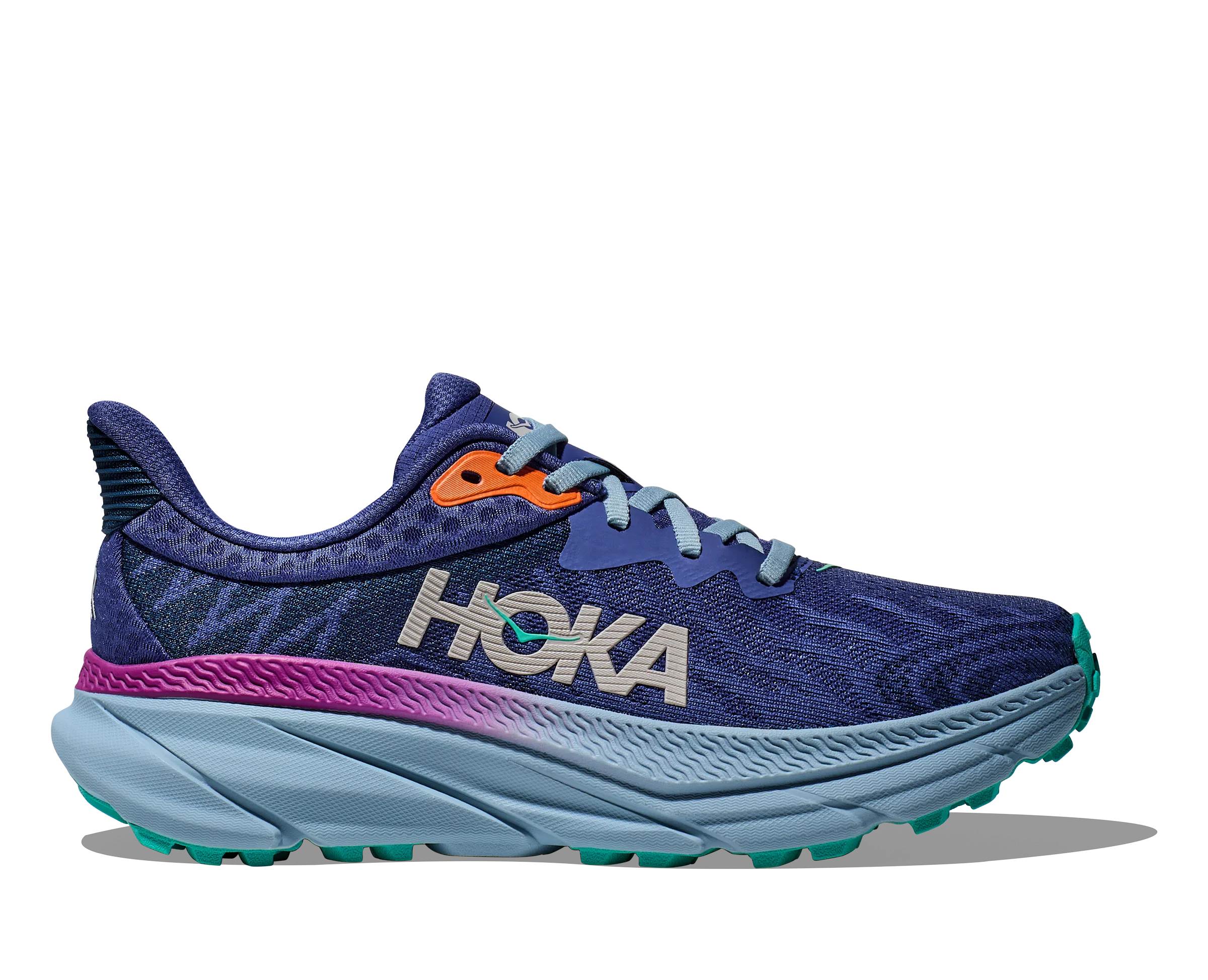 Women's Hoka Challenger 7 (WIDE WIDTH)