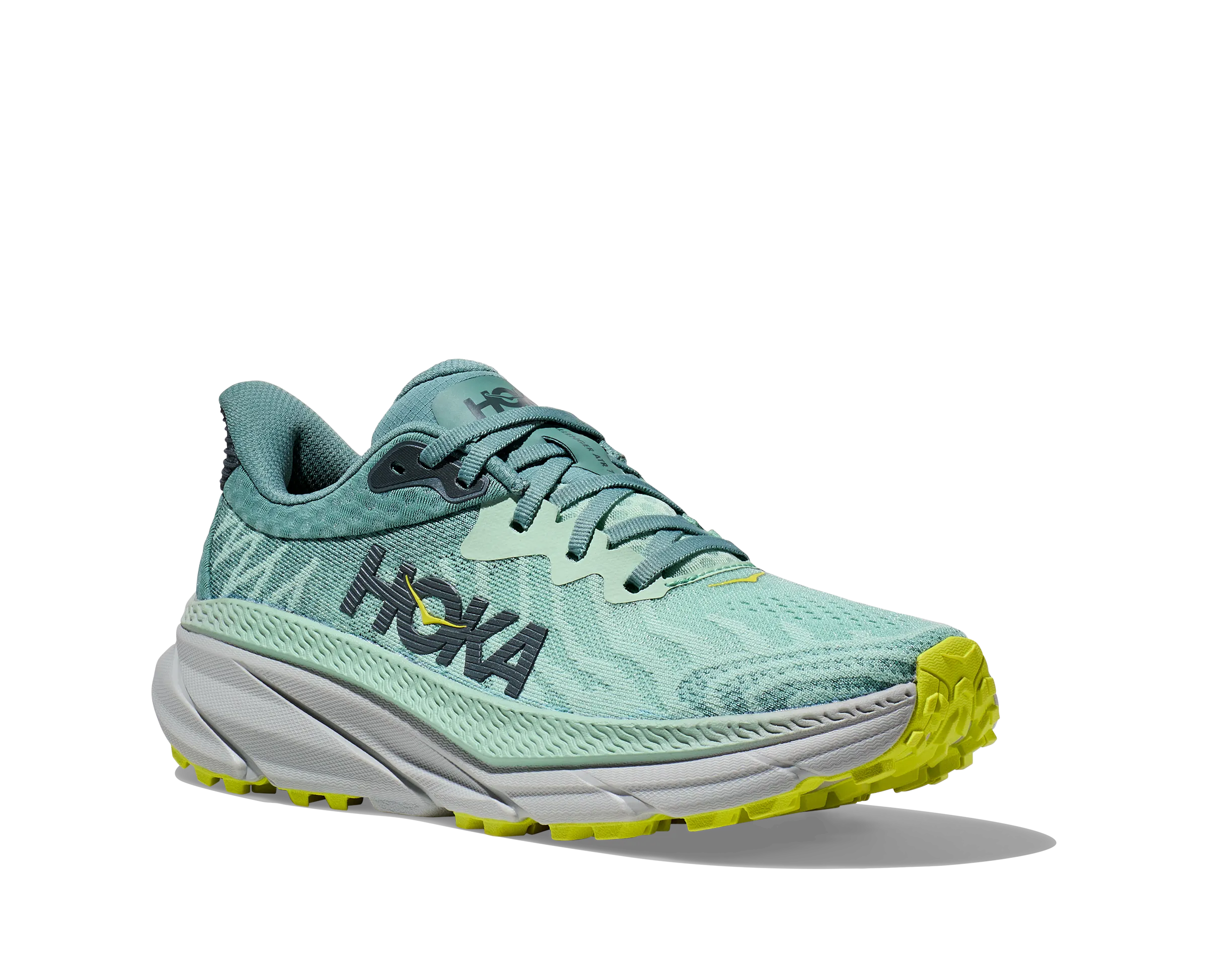 Women's Hoka Challenger 7 (WIDE WIDTH)