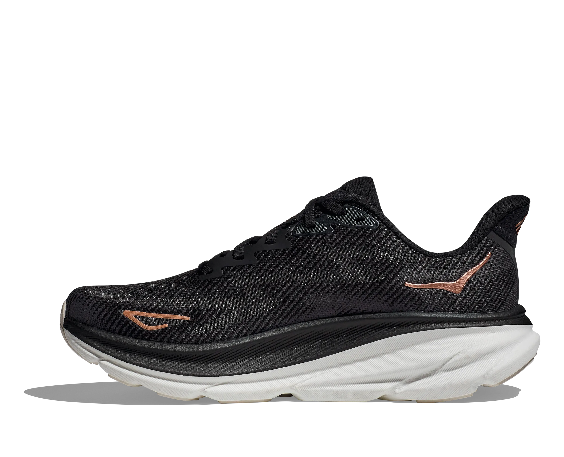 Women's Hoka Clifton 9 (WIDE WIDTH)