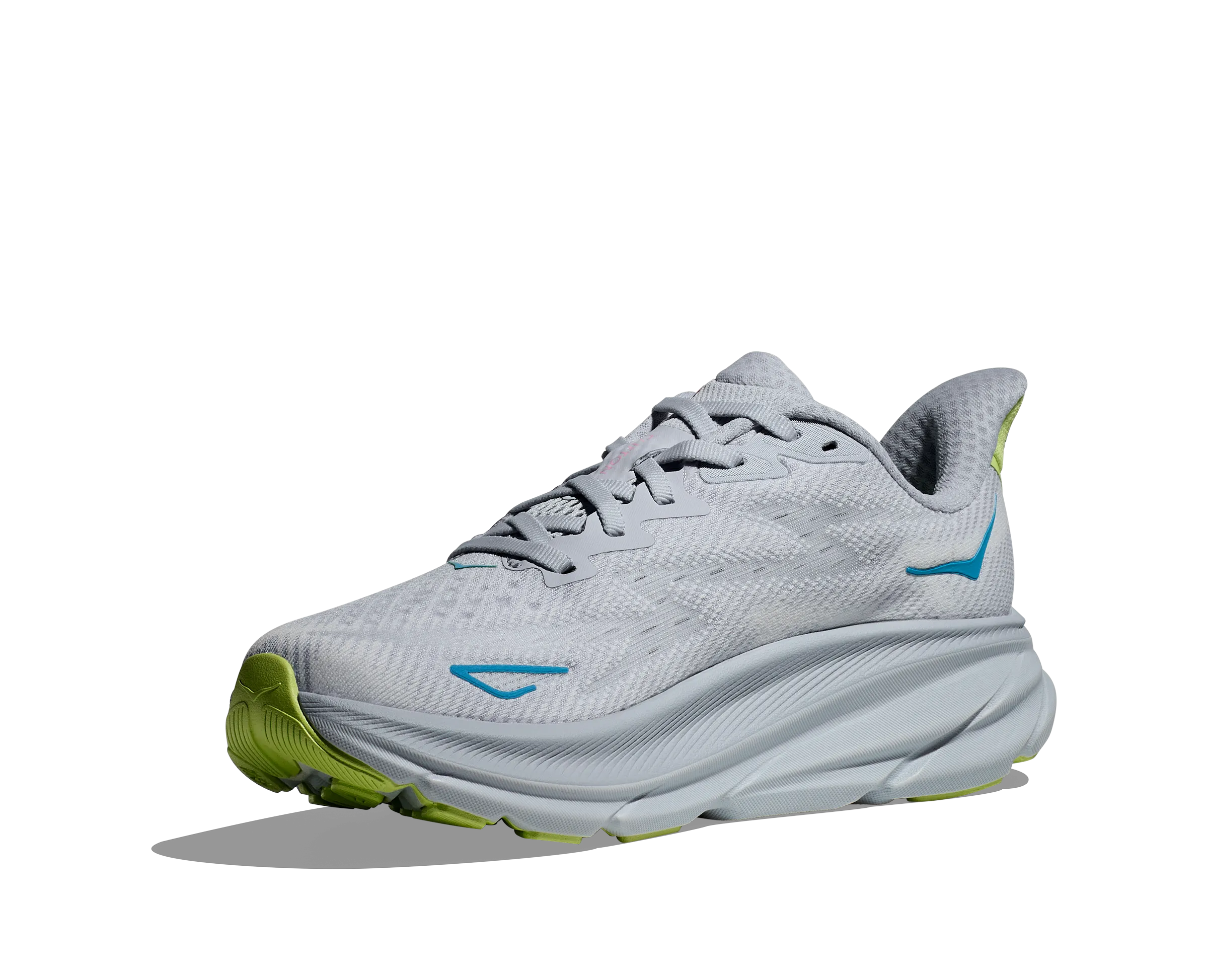 Women's Hoka Clifton 9 (WIDE WIDTH)