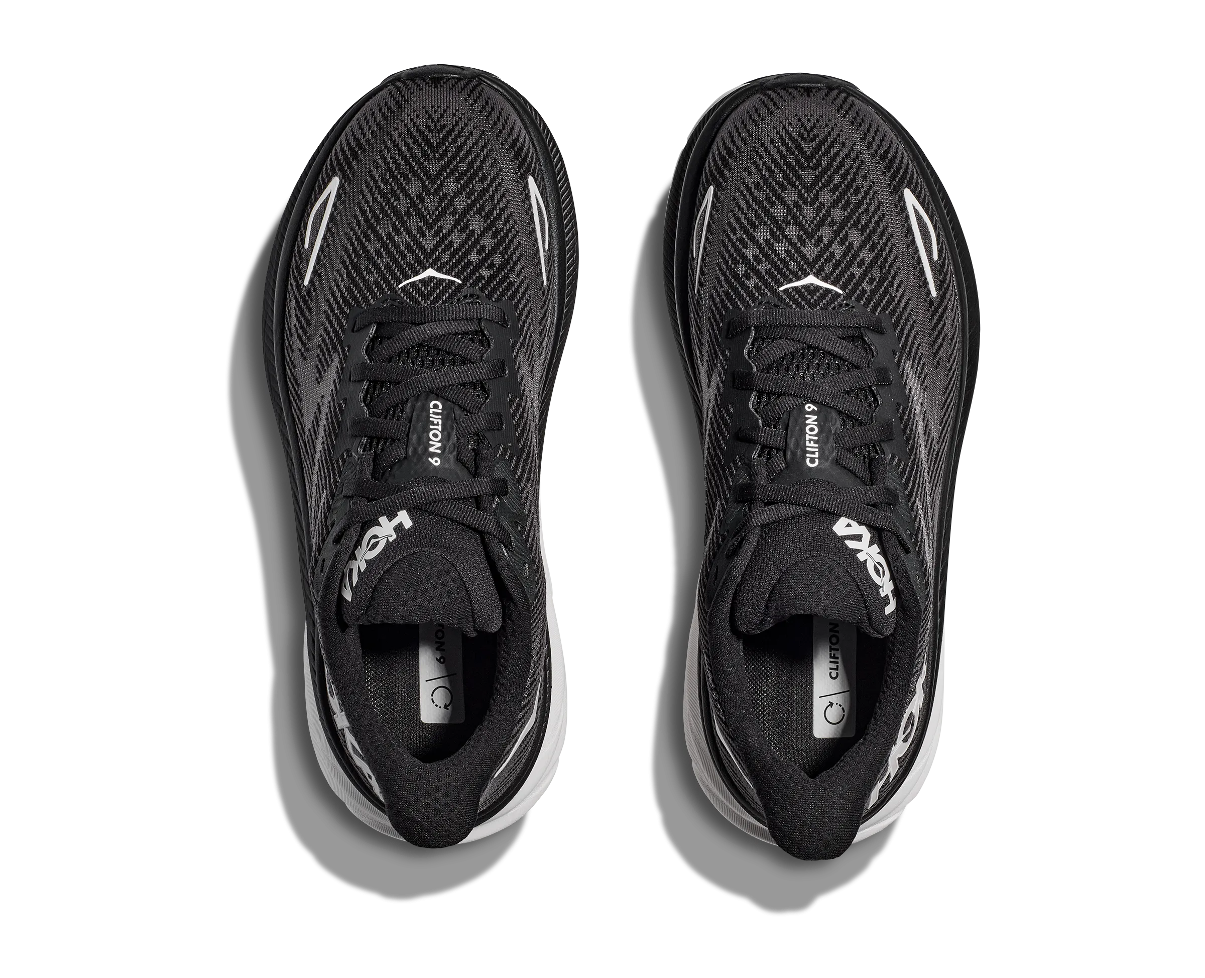 Women's Hoka Clifton 9