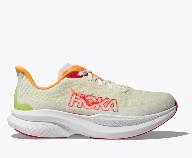 Women's Hoka Mach 6