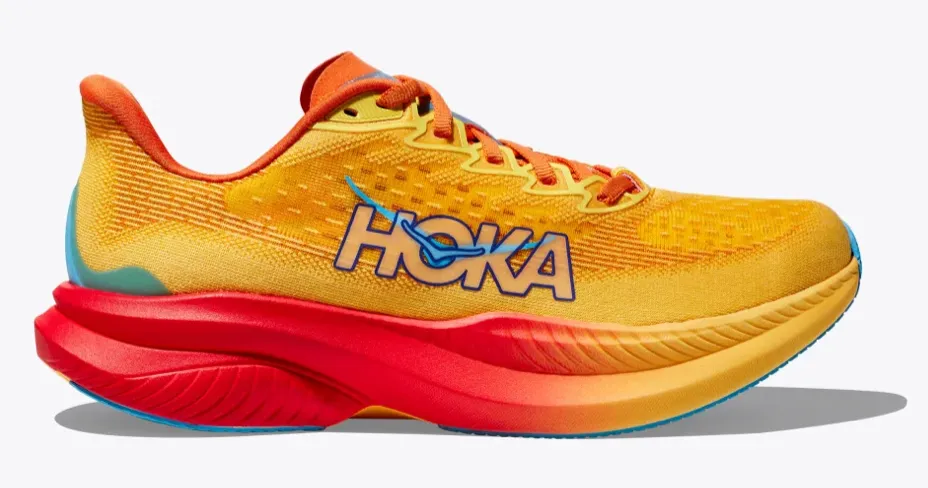 Women's Hoka Mach 6