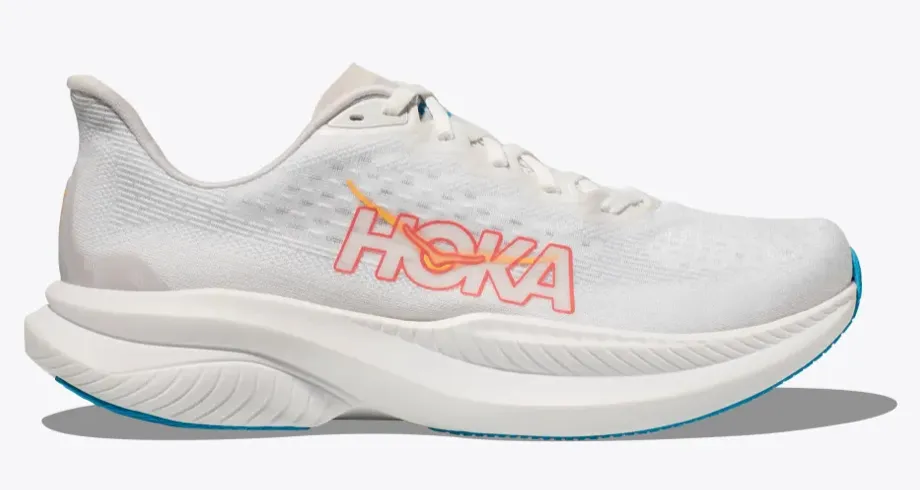 Women's Hoka Mach 6