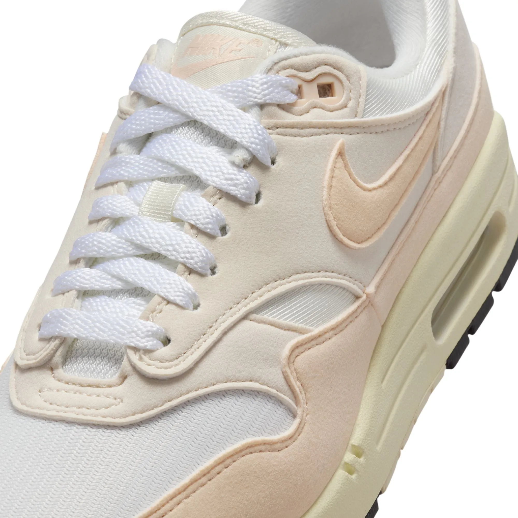 Womens NIke Air Max 1 'Guava Ice'