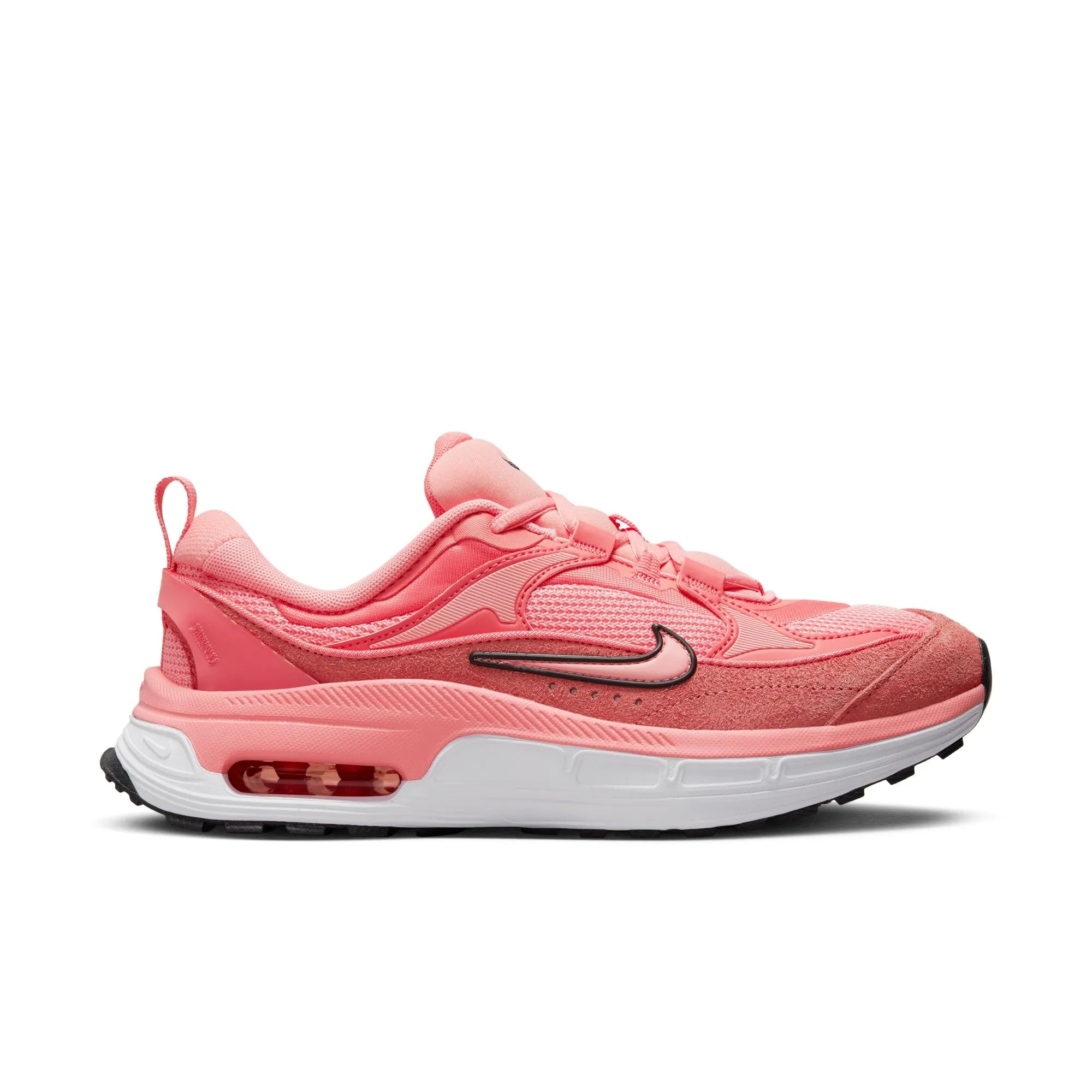 Womens Nike Air Max Bliss 'Sea Coral'