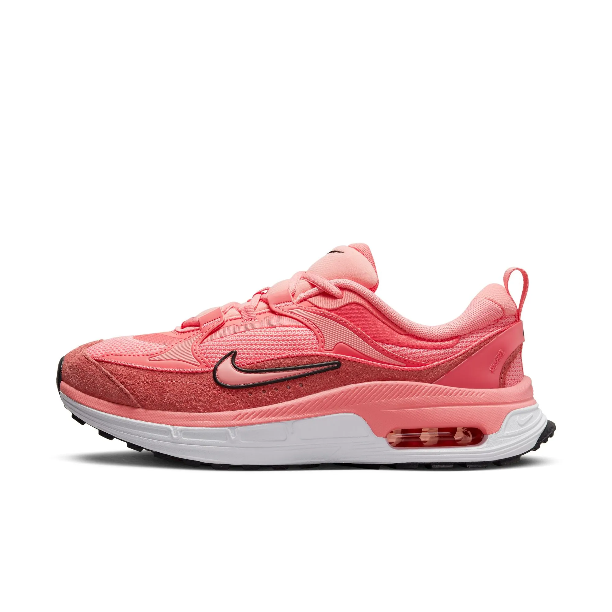 Womens Nike Air Max Bliss 'Sea Coral'