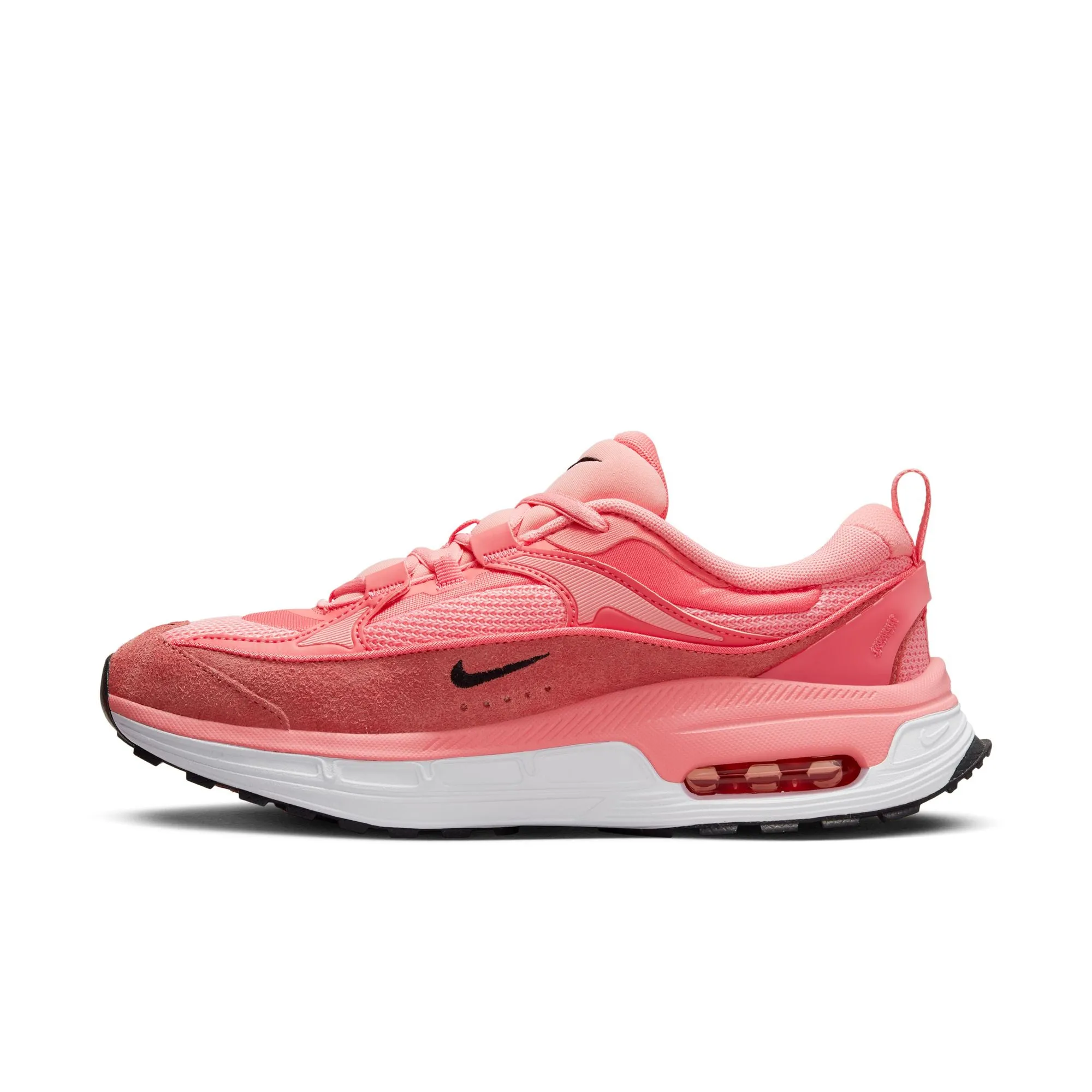 Womens Nike Air Max Bliss 'Sea Coral'