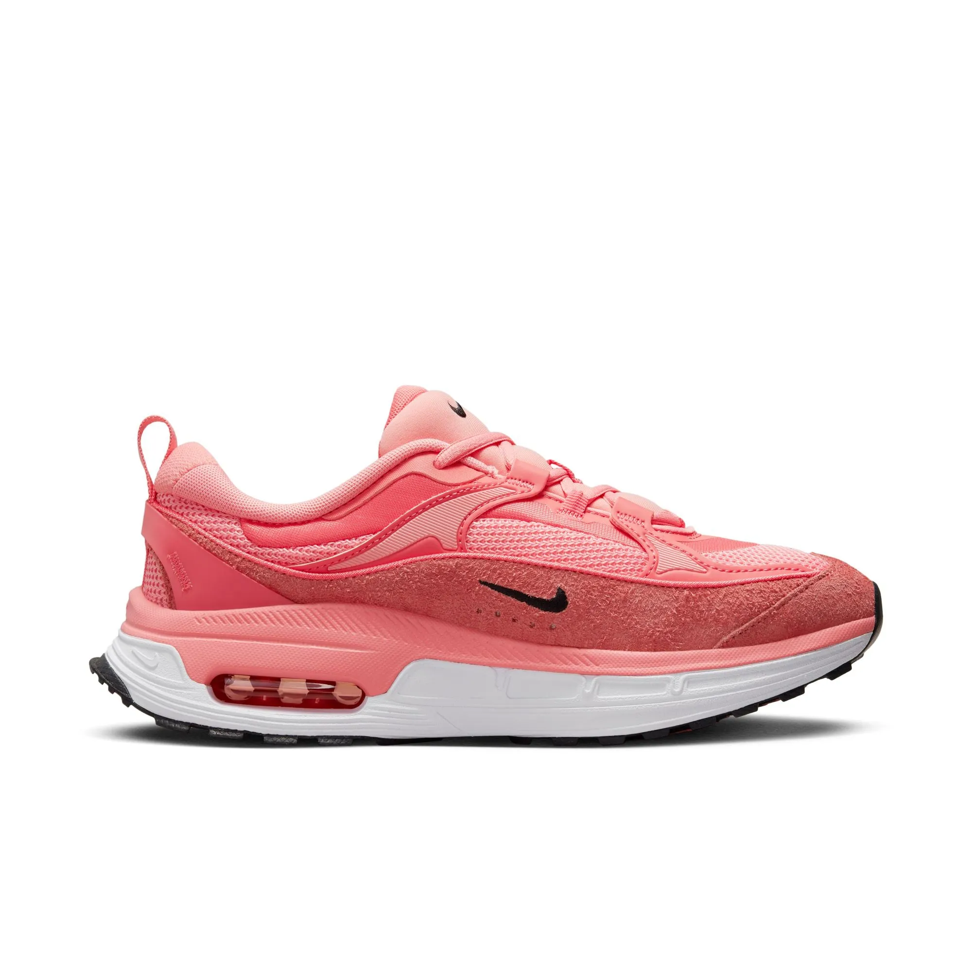 Womens Nike Air Max Bliss 'Sea Coral'