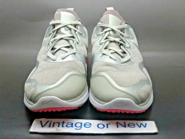 Women's Nike Air max Fury Light Bone Pale Grey Running S...