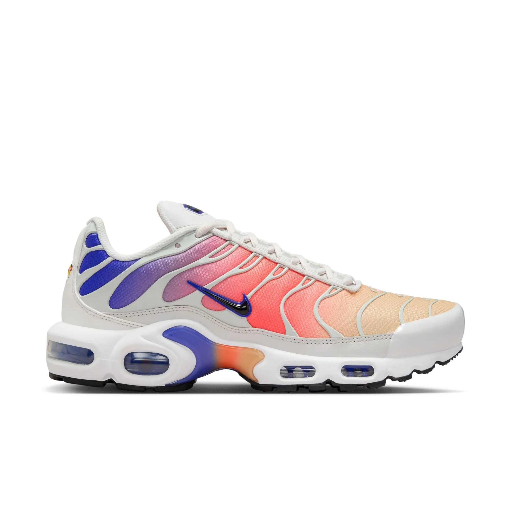 Womens Nike Air Max Plus 'Light Wild Mango'