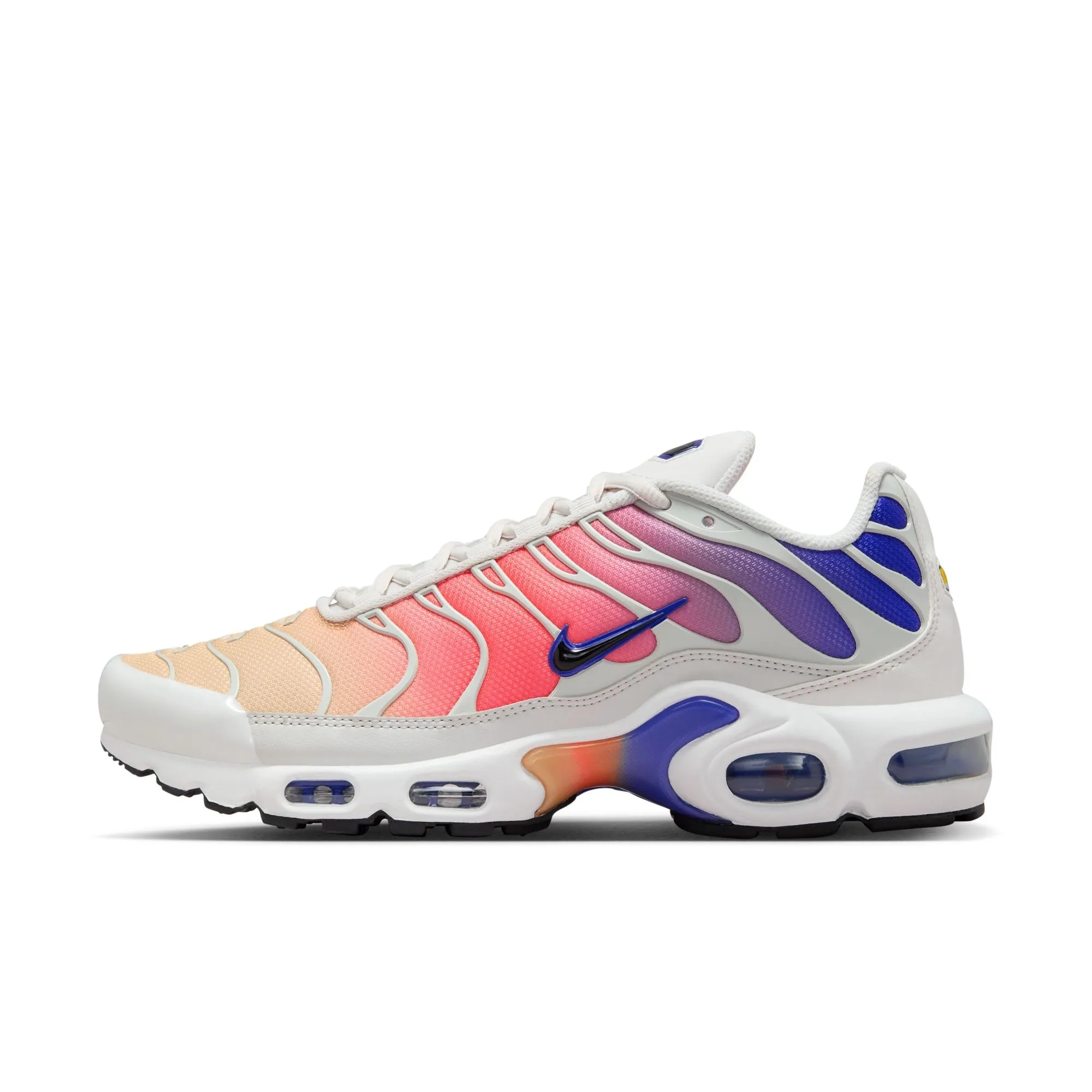 Womens Nike Air Max Plus 'Light Wild Mango'