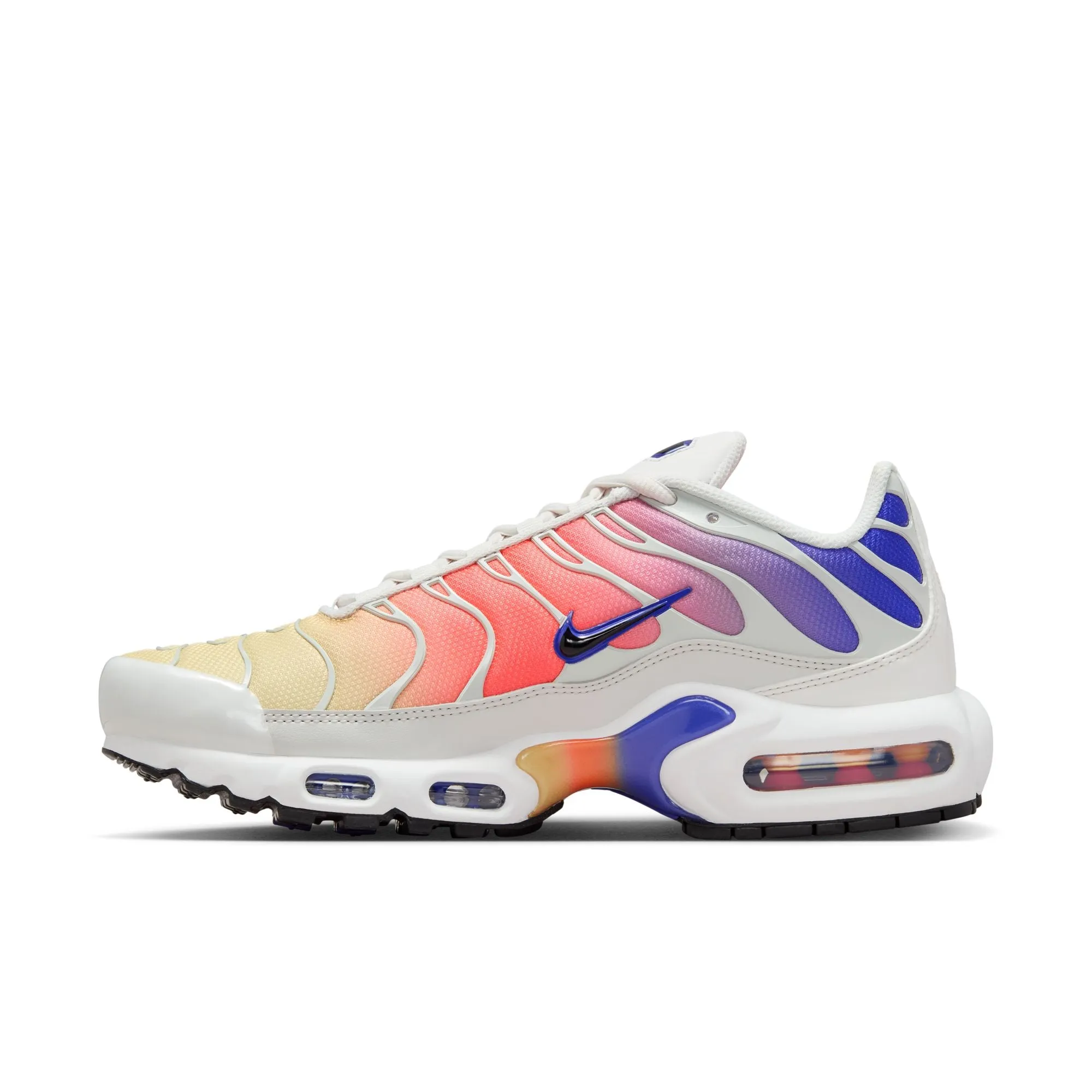 Womens Nike Air Max Plus 'Light Wild Mango'