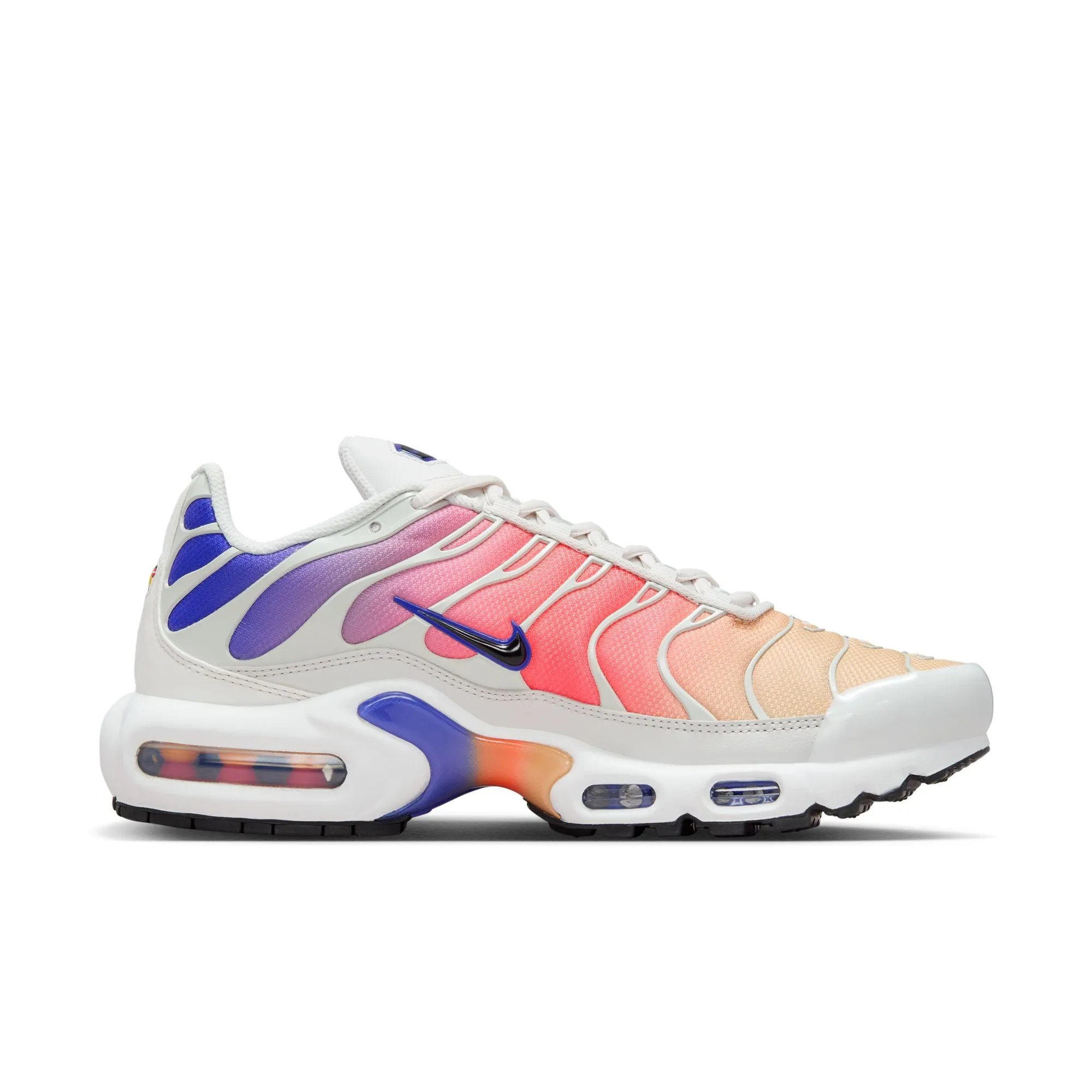 Womens Nike Air Max Plus 'Light Wild Mango'