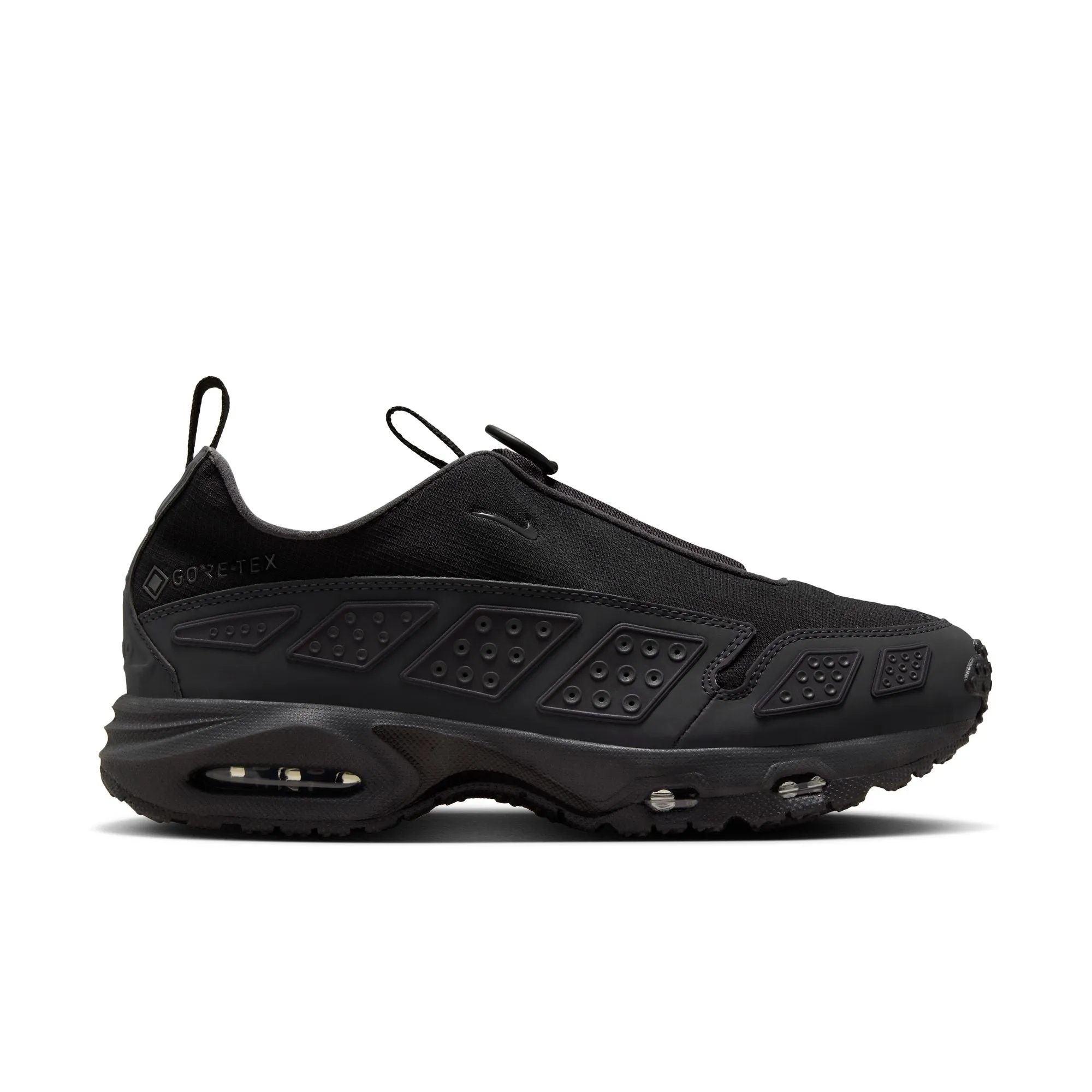 Womens Nike Air Max SNDR GTX 'Black'