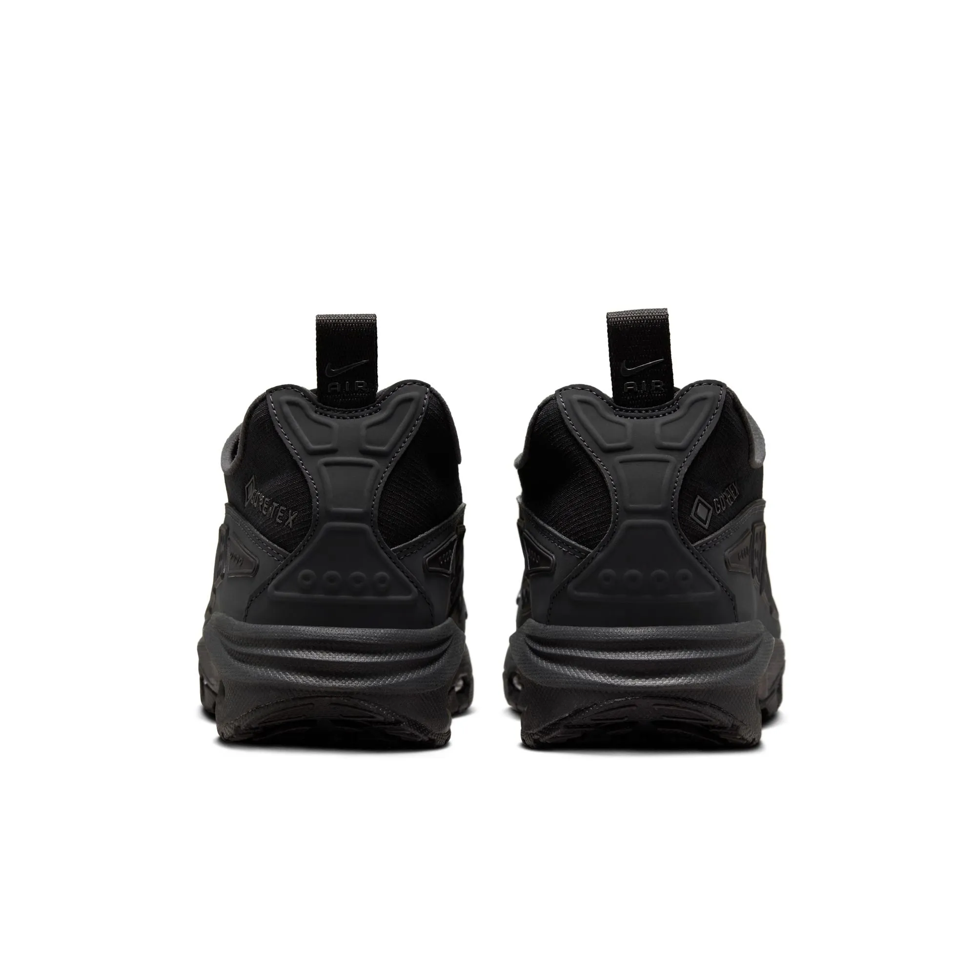 Womens Nike Air Max SNDR GTX 'Black'