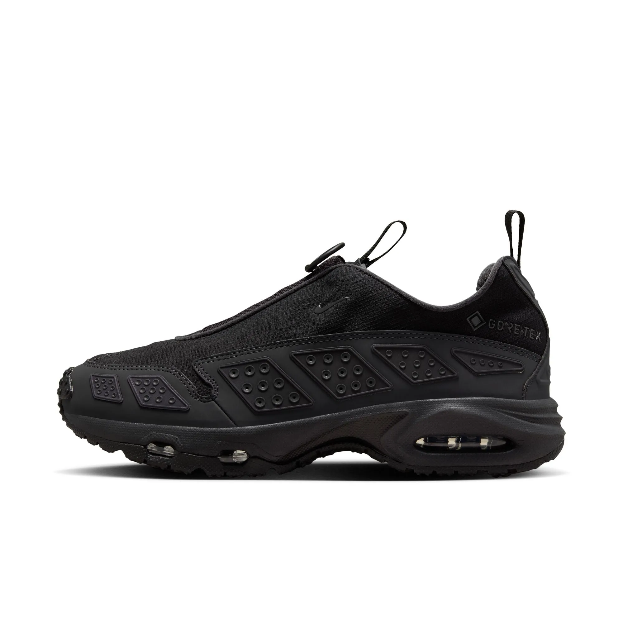 Womens Nike Air Max SNDR GTX 'Black'