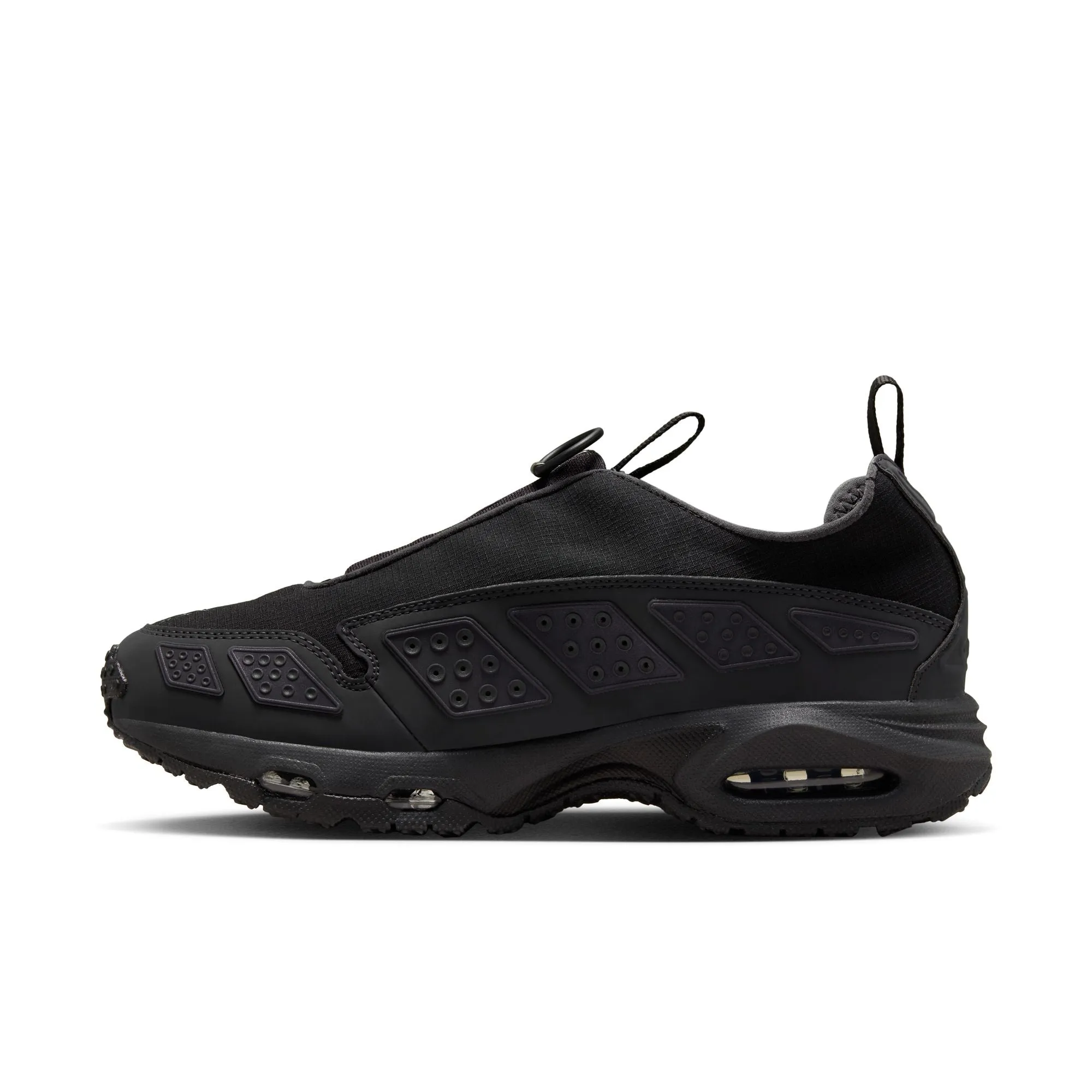 Womens Nike Air Max SNDR GTX 'Black'