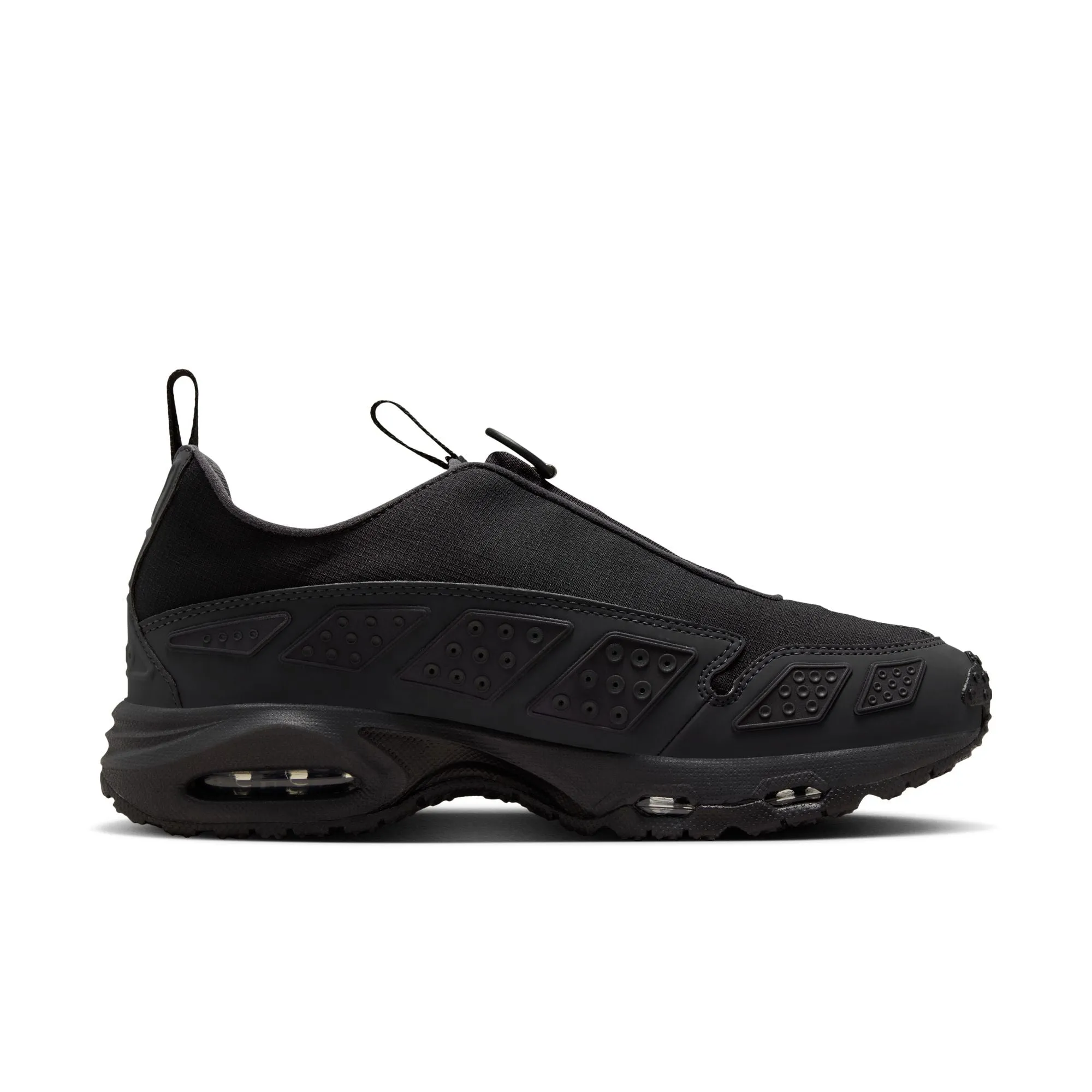 Womens Nike Air Max SNDR GTX 'Black'