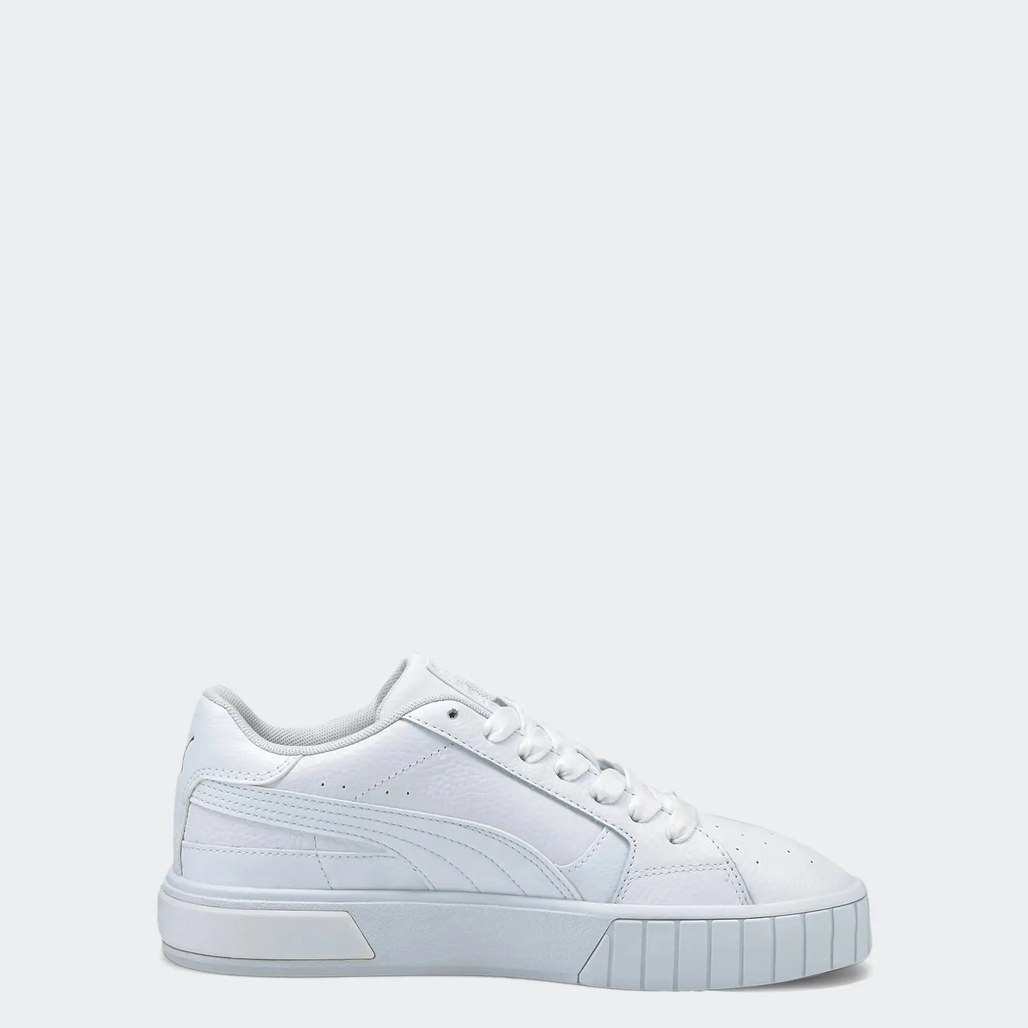 Women's PUMA Cali Star Sneakers White