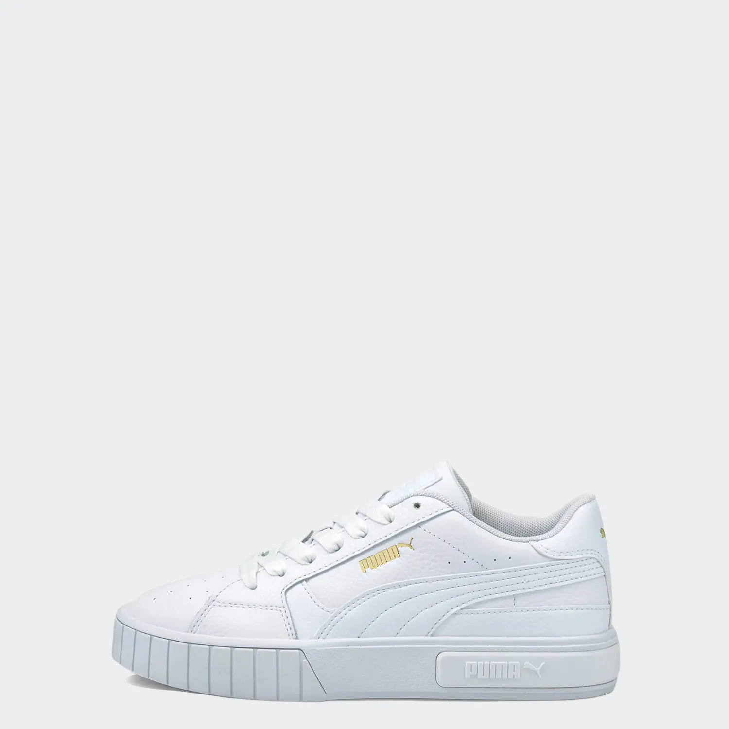 Women's PUMA Cali Star Sneakers White