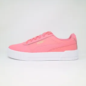 Women's Puma Carina L - Pink