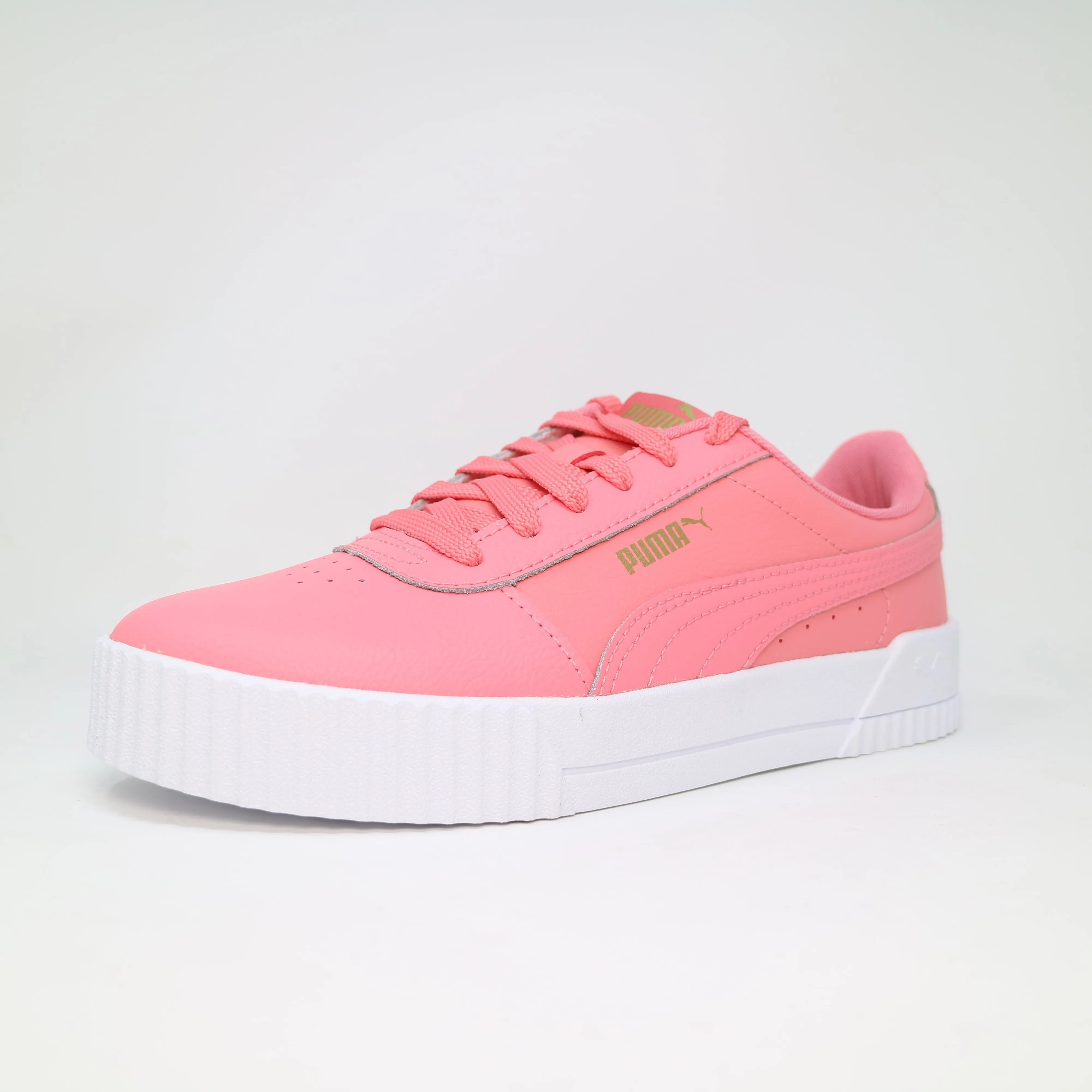 Women's Puma Carina L - Pink