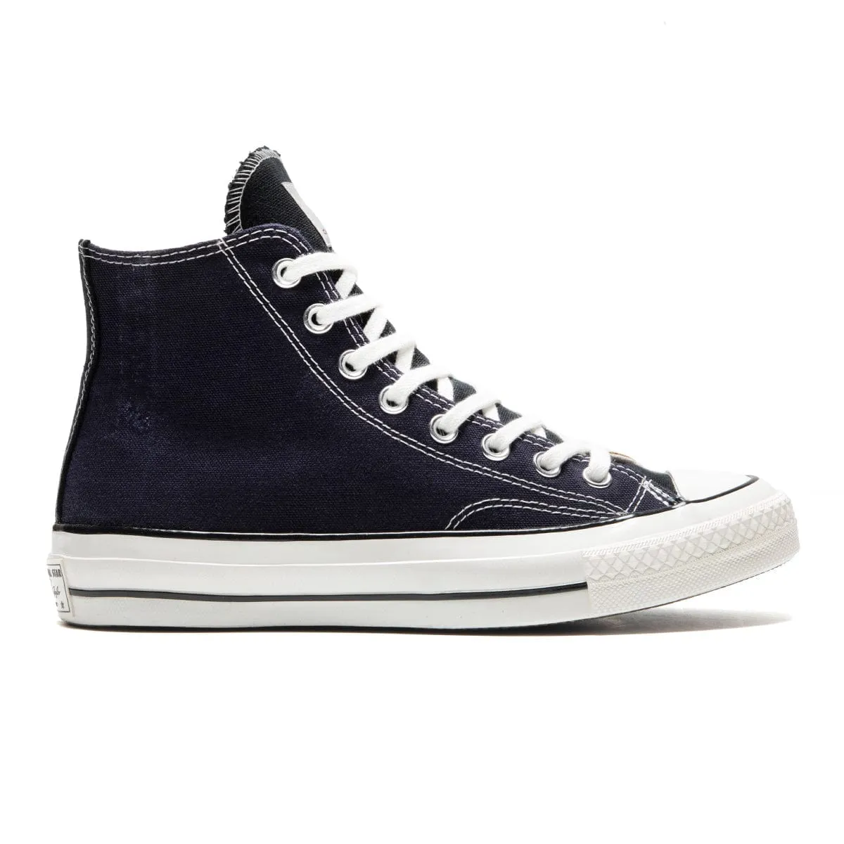 X CARHARTT WIP CHUCK 70 HI BRN/BLK/NVY | Bodega