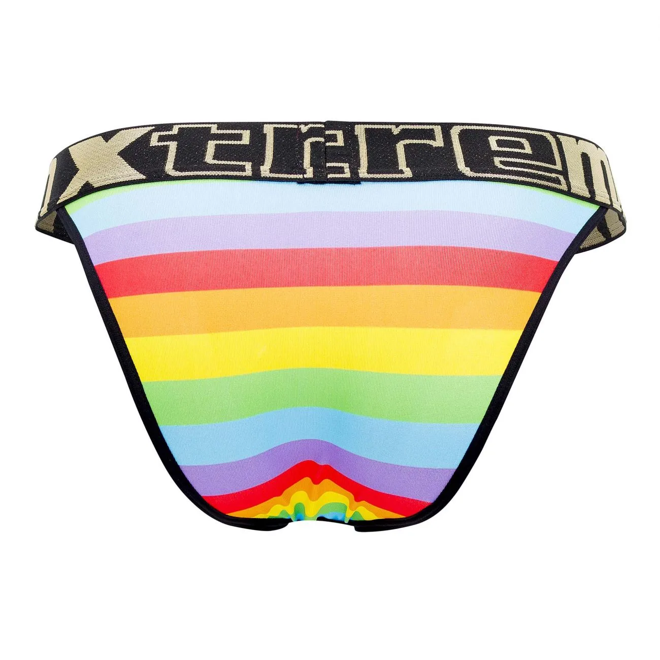 Xtremen Microfiber Pride Bikini 91082