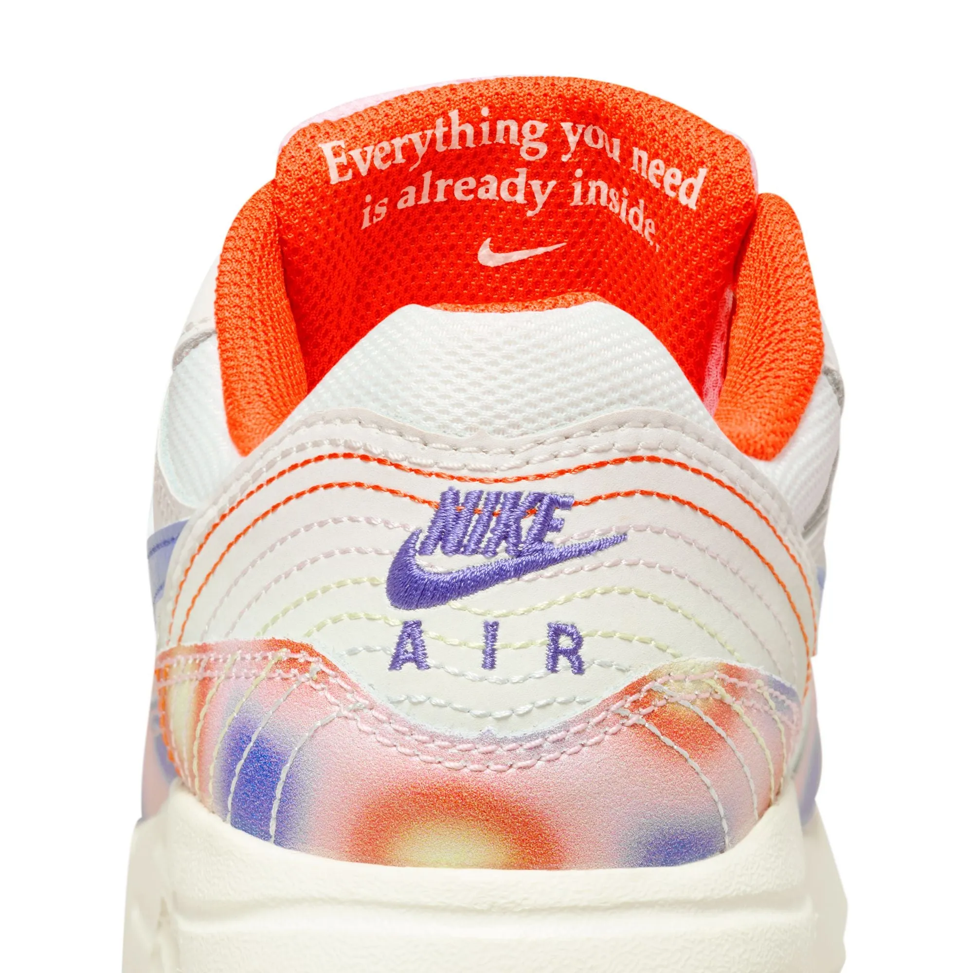 Youth Nike Air Max 1 SE 'Everything You Need'