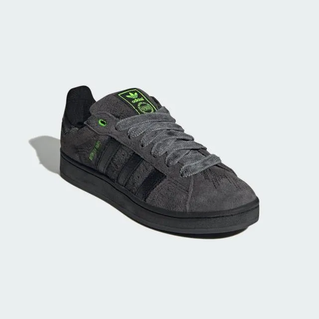 Youth of Paris x Adidas Campus 00s (Carbon/ Carbon/ Sola...